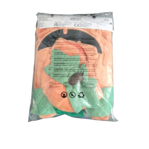 Spooktacular Creations 12-18 Months Costume Baby Pumpkin Halloween Cute - Picture 3 of 6